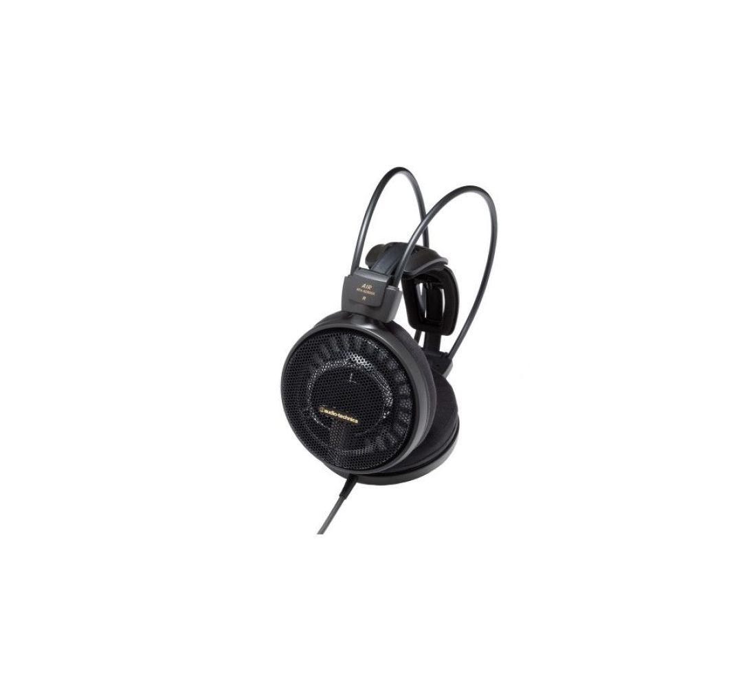 Audio-technica ad900x headphones 